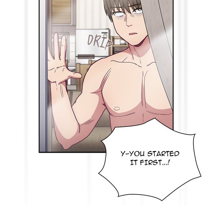 Bride-To-Be Manhwa - Chapter 60 Page 91
