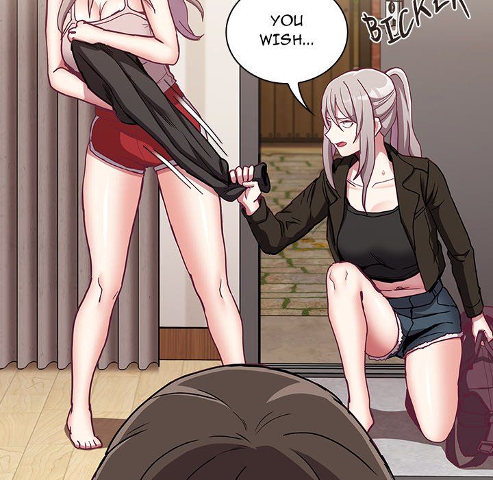 Bride-To-Be Manhwa - Chapter 60 Page 103