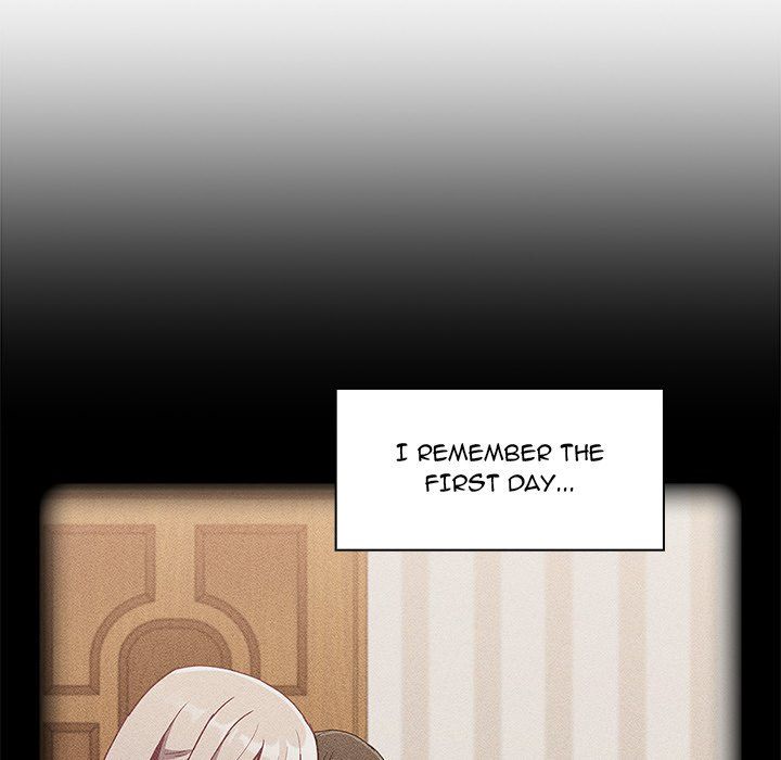 Bride-To-Be Manhwa - Chapter 60 Page 105