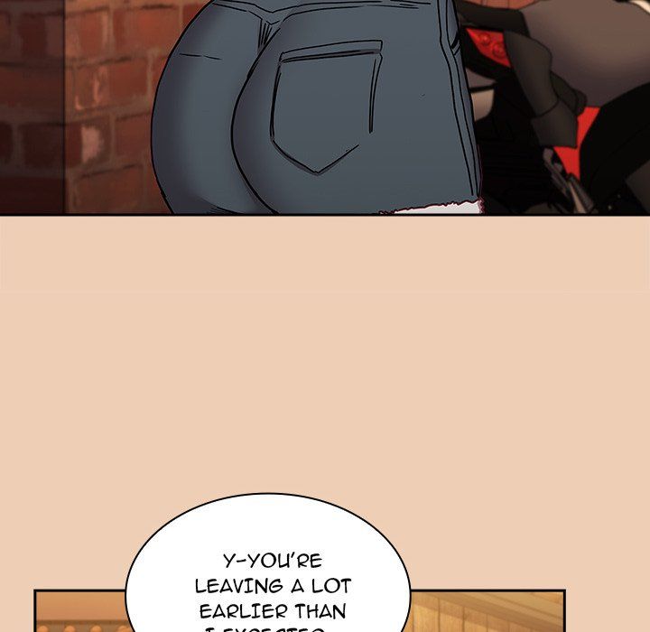 Bride-To-Be Manhwa - Chapter 60 Page 113