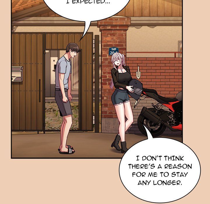 Bride-To-Be Manhwa - Chapter 60 Page 114