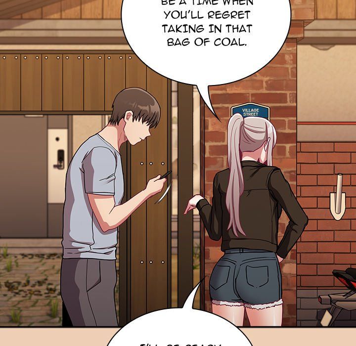 Bride-To-Be Manhwa - Chapter 60 Page 136