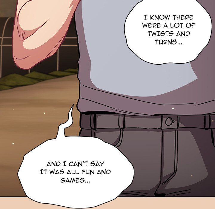 Bride-To-Be Manhwa - Chapter 60 Page 141