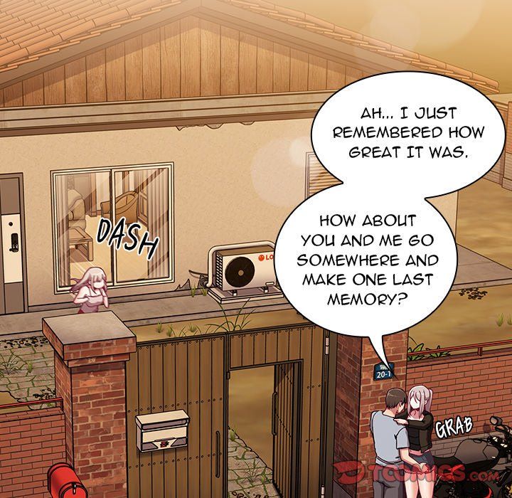 Bride-To-Be Manhwa - Chapter 60 Page 158