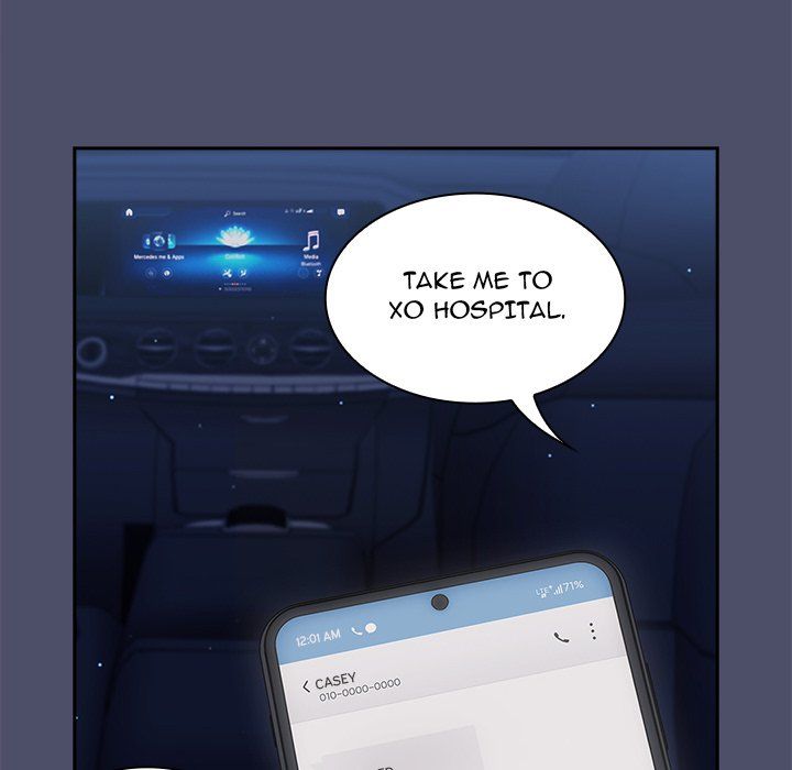 Bride-To-Be Manhwa - Chapter 60 Page 165