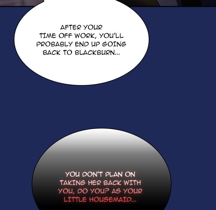 Bride-To-Be Manhwa - Chapter 41 Page 10