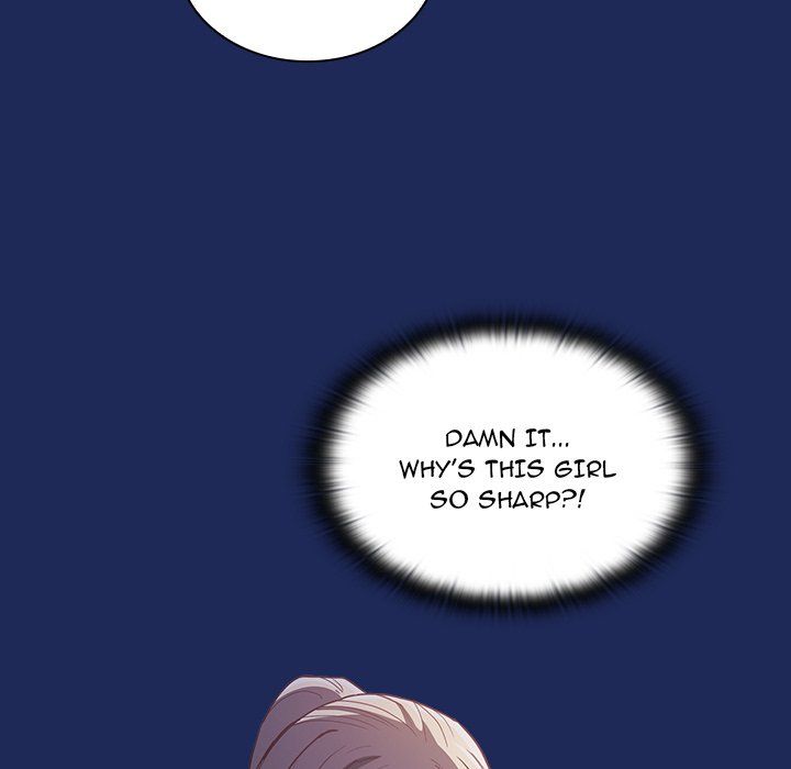 Bride-To-Be Manhwa - Chapter 41 Page 19