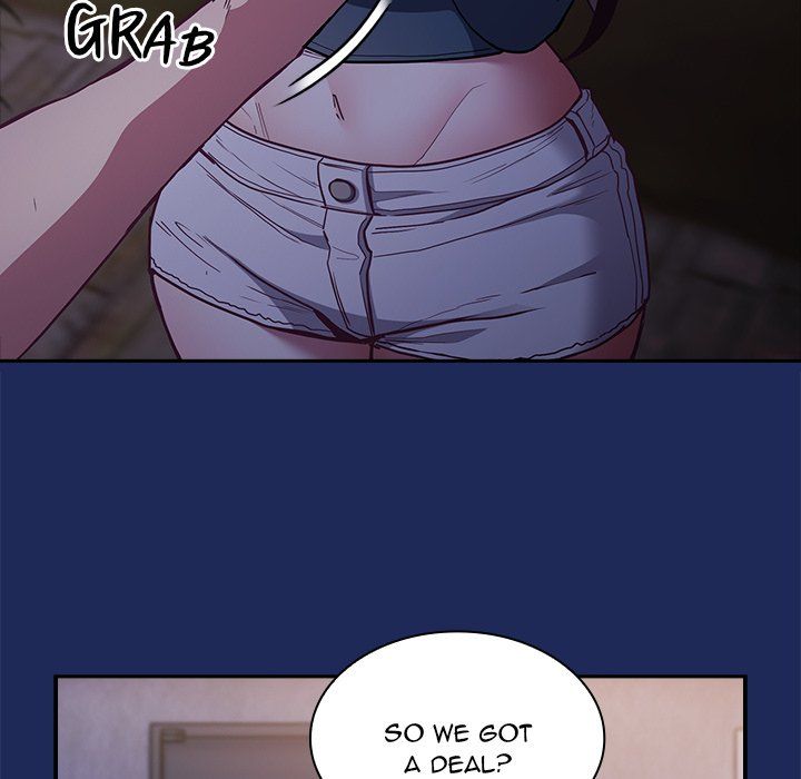 Bride-To-Be Manhwa - Chapter 41 Page 33