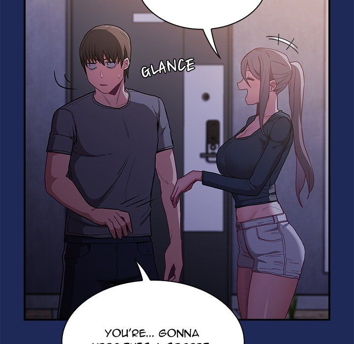 Bride-To-Be Manhwa - Chapter 41 Page 34