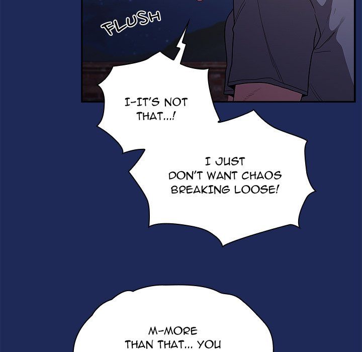 Bride-To-Be Manhwa - Chapter 41 Page 36