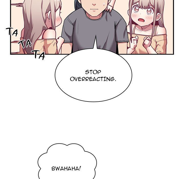 Bride-To-Be Manhwa - Chapter 41 Page 46