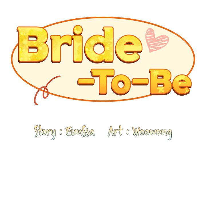 Bride-To-Be Manhwa - Chapter 41 Page 84