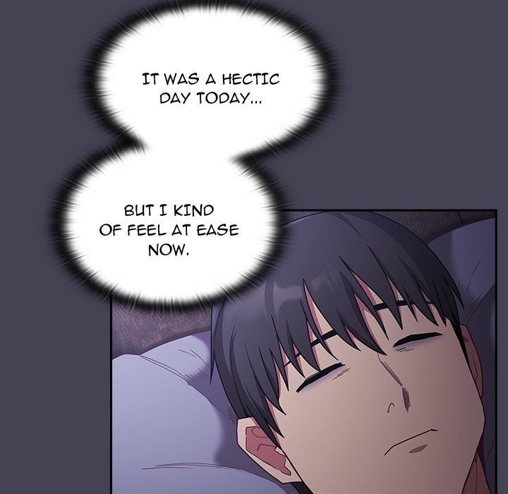 Bride-To-Be Manhwa - Chapter 41 Page 90