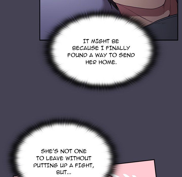 Bride-To-Be Manhwa - Chapter 41 Page 91