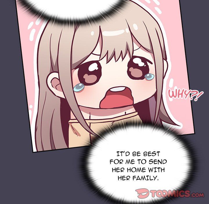 Bride-To-Be Manhwa - Chapter 41 Page 92