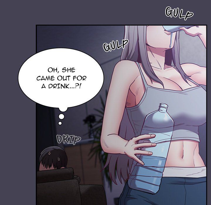 Bride-To-Be Manhwa - Chapter 41 Page 108