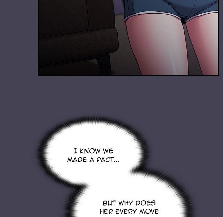 Bride-To-Be Manhwa - Chapter 41 Page 109