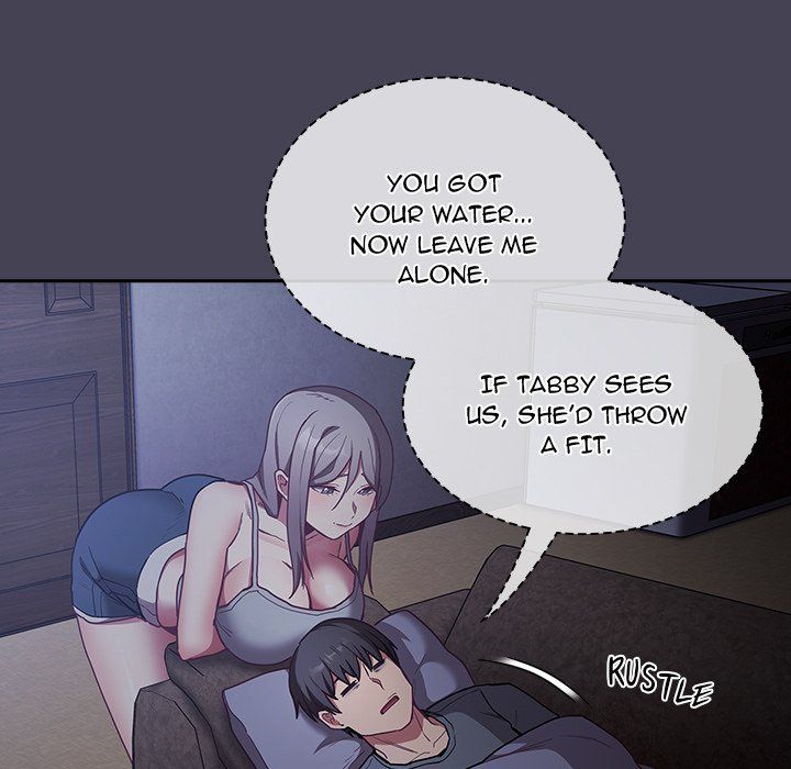 Bride-To-Be Manhwa - Chapter 41 Page 121