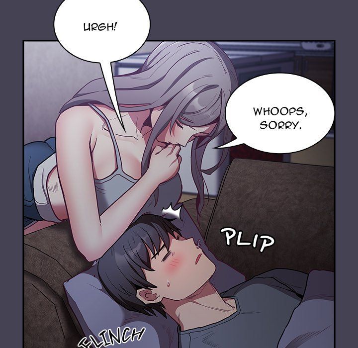 Bride-To-Be Manhwa - Chapter 41 Page 126