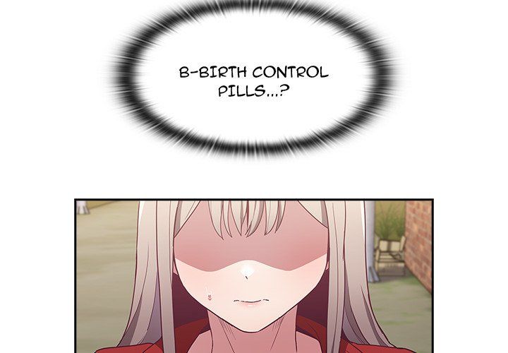 Bride-To-Be Manhwa - Chapter 46 Page 1