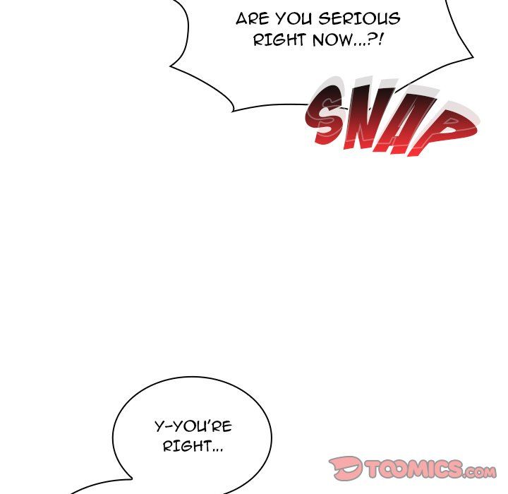 Bride-To-Be Manhwa - Chapter 46 Page 8