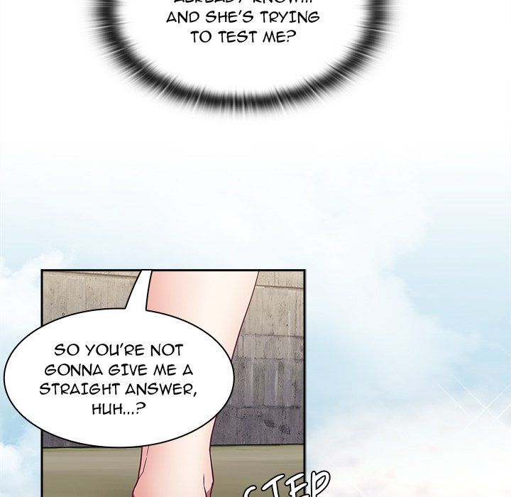 Bride-To-Be Manhwa - Chapter 46 Page 12