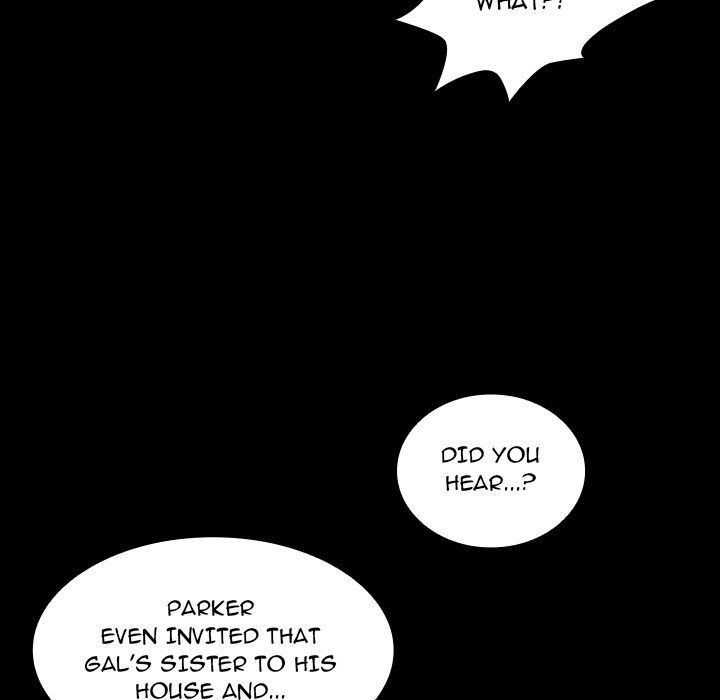 Bride-To-Be Manhwa - Chapter 46 Page 21