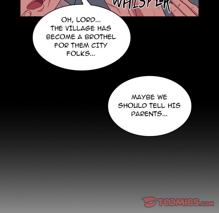 Bride-To-Be Manhwa - Chapter 46 Page 23