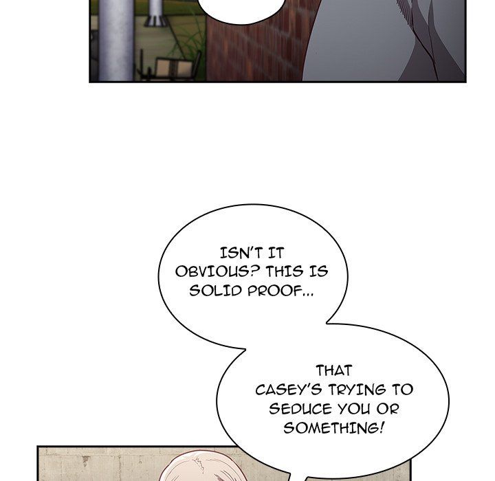 Bride-To-Be Manhwa - Chapter 46 Page 27