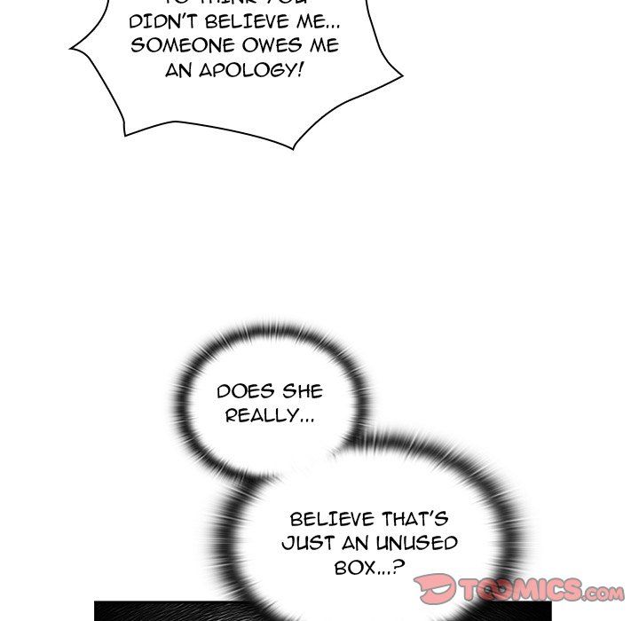 Bride-To-Be Manhwa - Chapter 46 Page 29