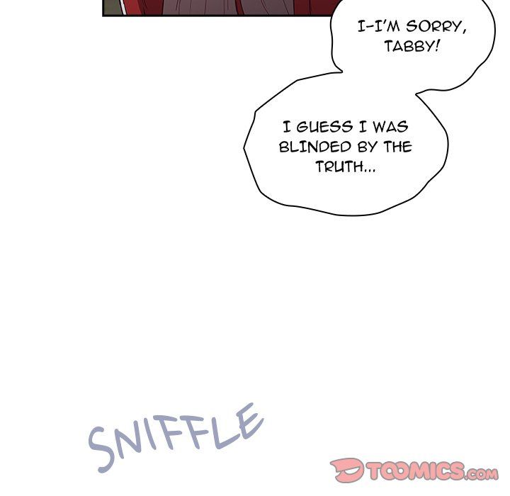 Bride-To-Be Manhwa - Chapter 46 Page 32