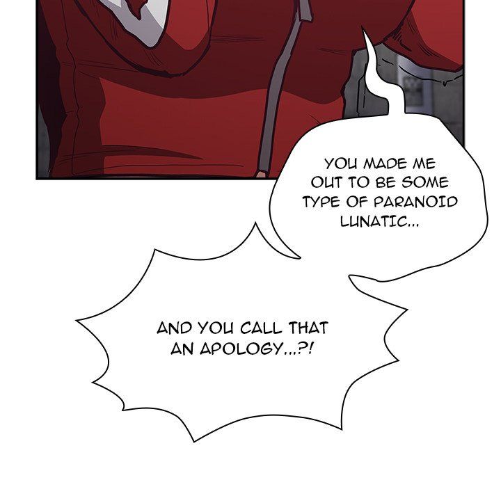 Bride-To-Be Manhwa - Chapter 46 Page 36