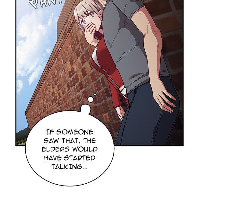 Bride-To-Be Manhwa - Chapter 46 Page 42