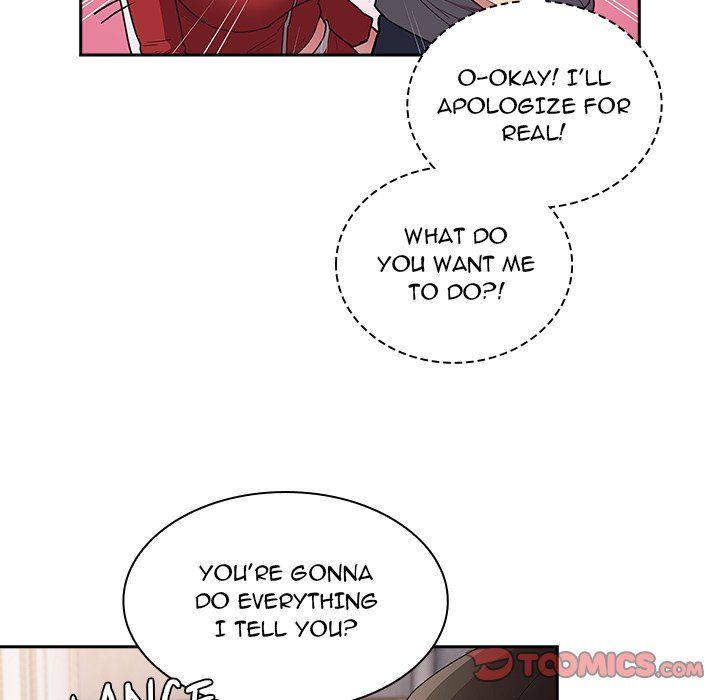 Bride-To-Be Manhwa - Chapter 46 Page 44
