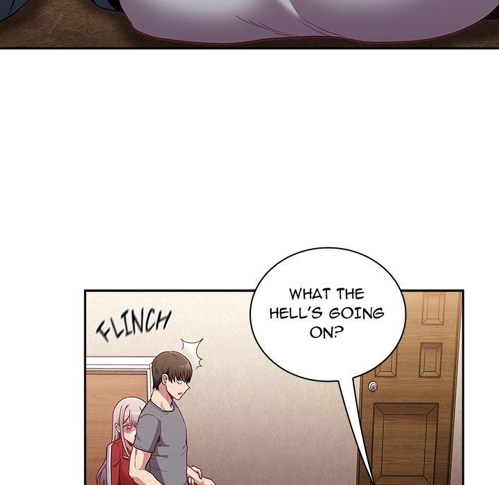 Bride-To-Be Manhwa - Chapter 46 Page 55