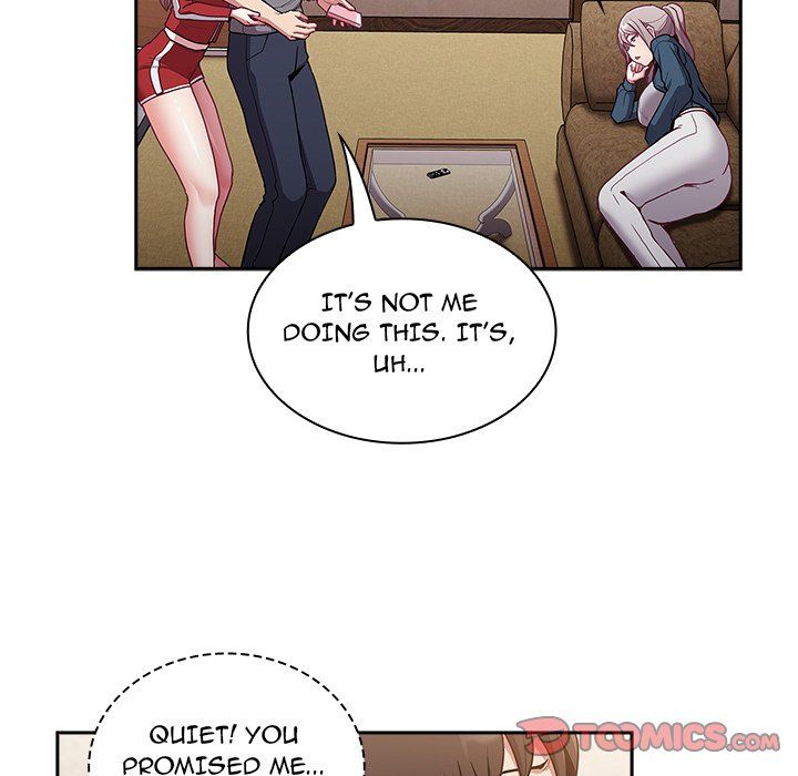 Bride-To-Be Manhwa - Chapter 46 Page 56