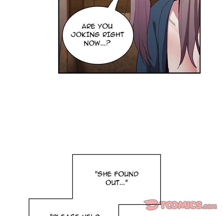 Bride-To-Be Manhwa - Chapter 46 Page 62