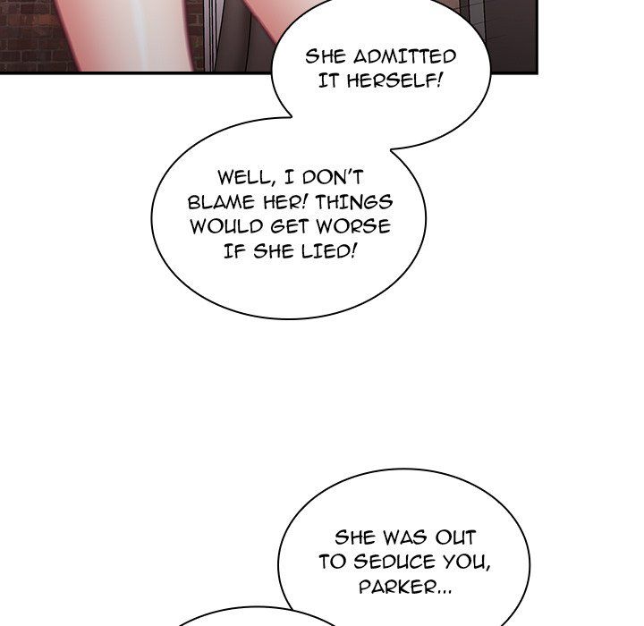 Bride-To-Be Manhwa - Chapter 46 Page 70