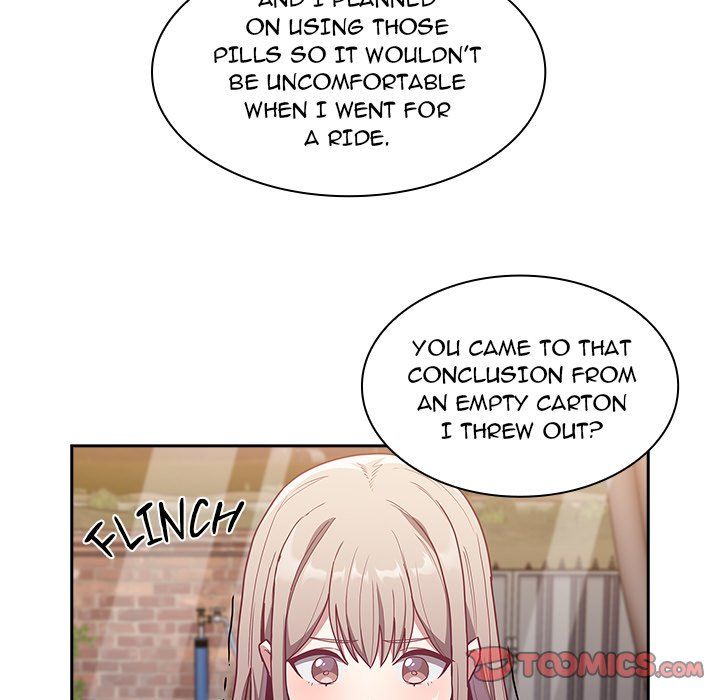 Bride-To-Be Manhwa - Chapter 46 Page 74