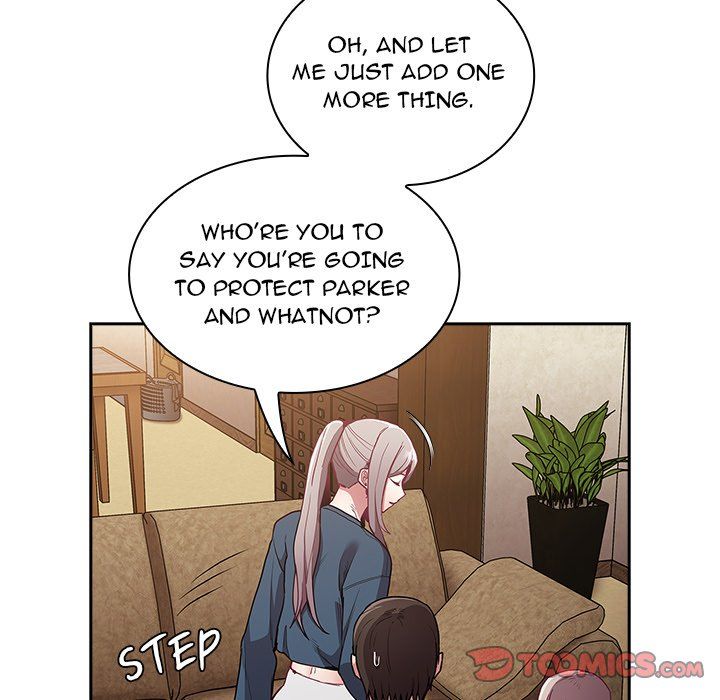 Bride-To-Be Manhwa - Chapter 46 Page 80