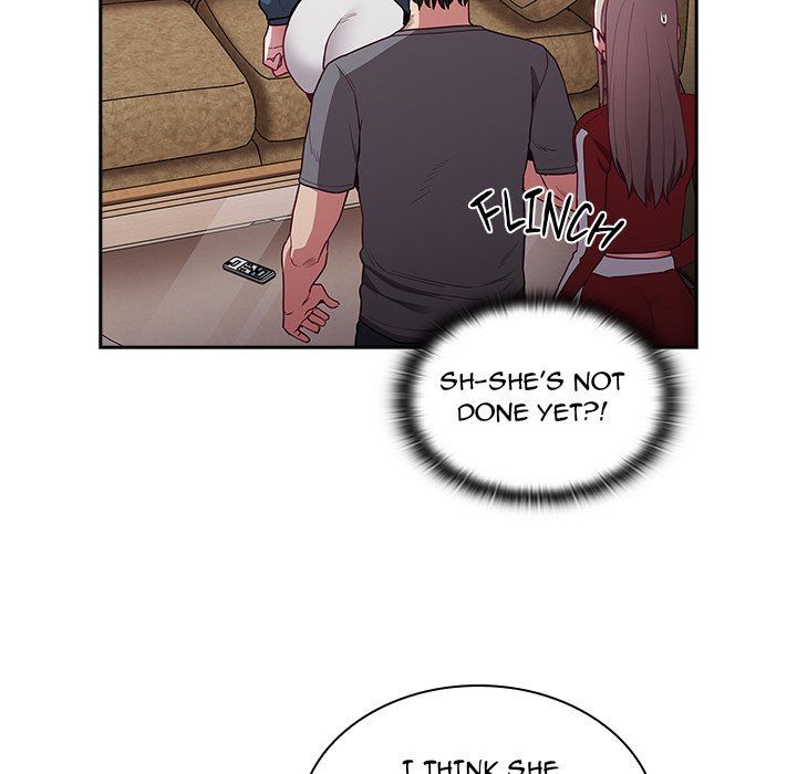 Bride-To-Be Manhwa - Chapter 46 Page 81