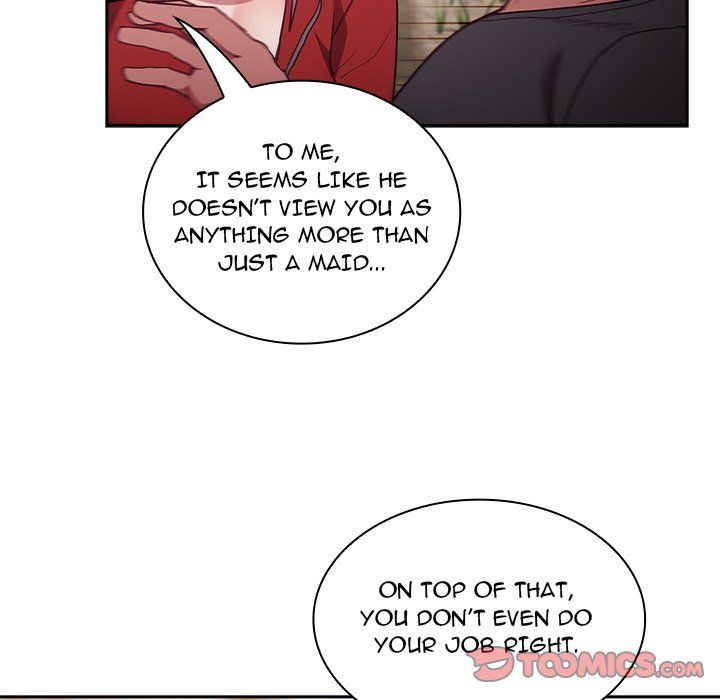 Bride-To-Be Manhwa - Chapter 46 Page 83
