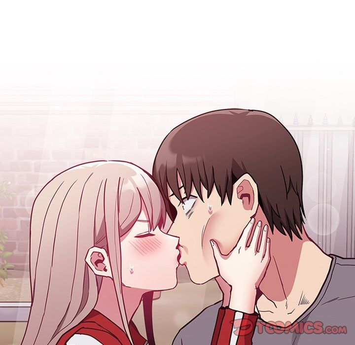 Bride-To-Be Manhwa - Chapter 46 Page 110