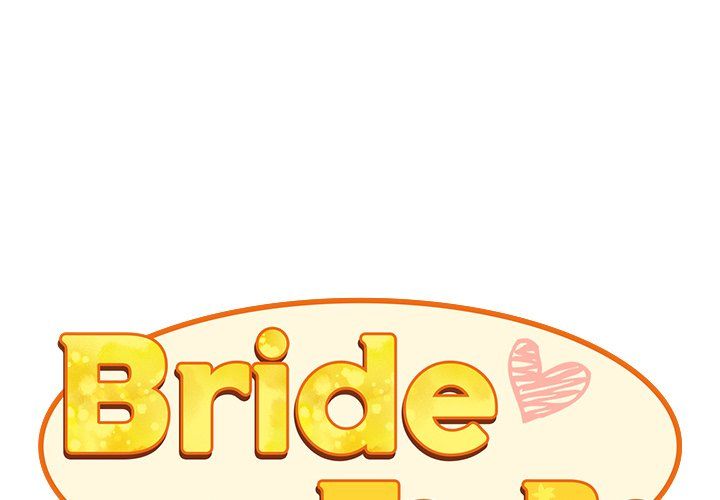 Bride-To-Be Manhwa - Chapter 64 Page 0