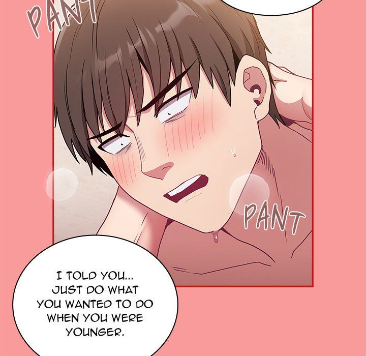 Bride-To-Be Manhwa - Chapter 64 Page 116