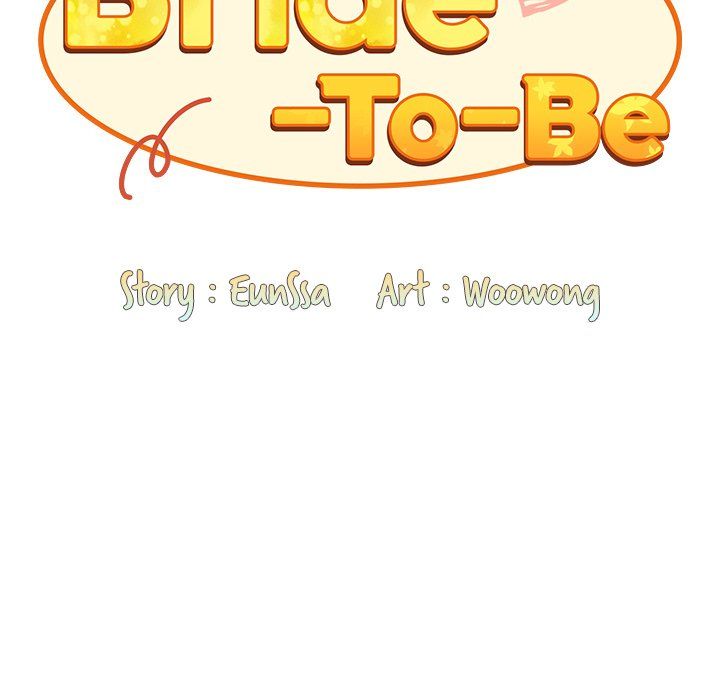 Bride-To-Be Manhwa - Chapter 70 Page 9