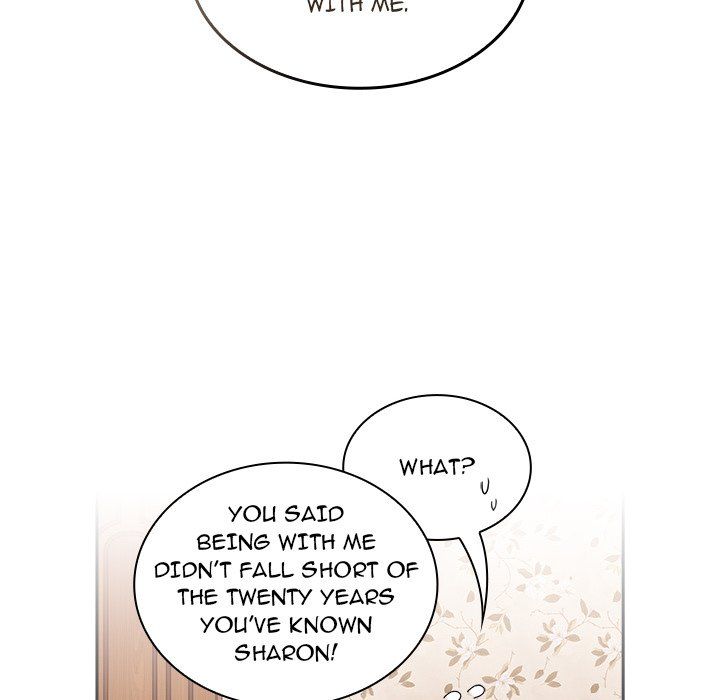 Bride-To-Be Manhwa - Chapter 70 Page 17