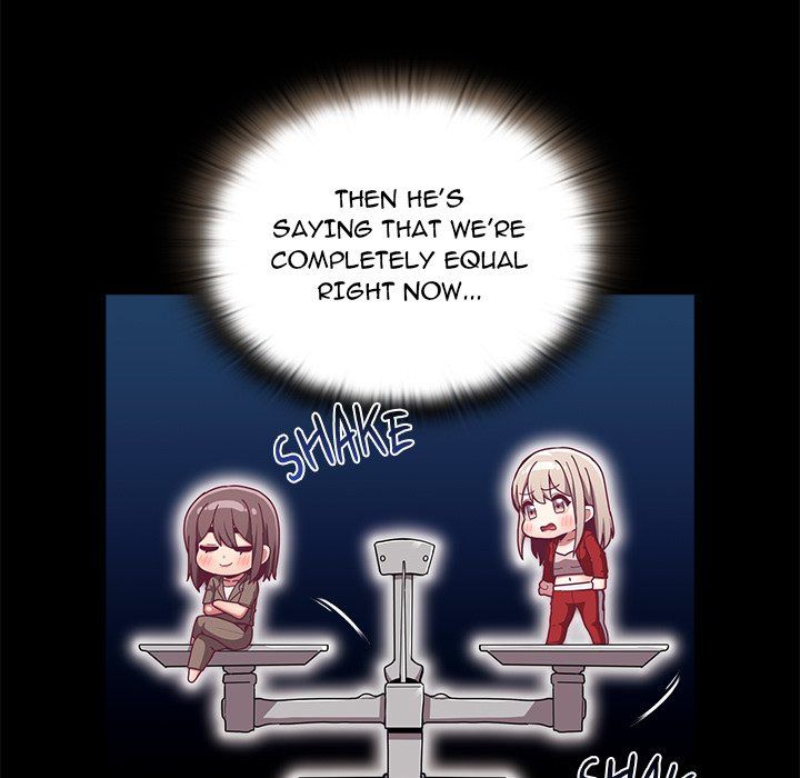 Bride-To-Be Manhwa - Chapter 70 Page 107