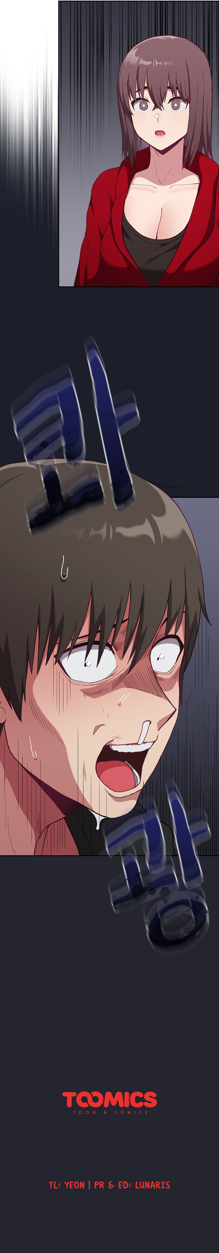 Bride-To-Be Manhwa - Chapter 1 Page 11