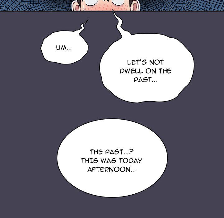 Bride-To-Be Manhwa - Chapter 42 Page 21